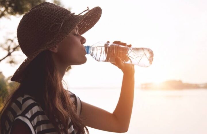 Cómo Evitar el Golpe de Calor y las Quemaduras Solares