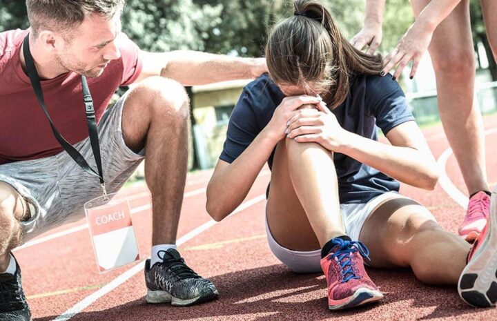 lesiones deportivas tratamientos y beneficios