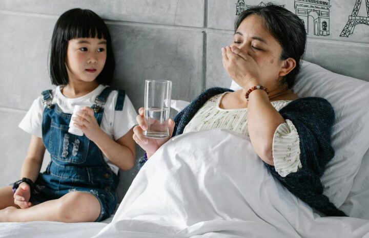 ¿Cómo y cuándo debo desparasitar a mi familia?