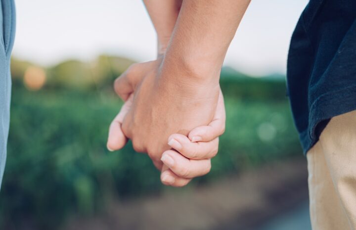 Los roles de pareja en el postparto