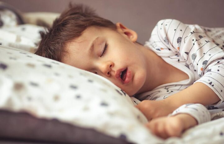 Cómo lograr el sueño profundo de tu bebé