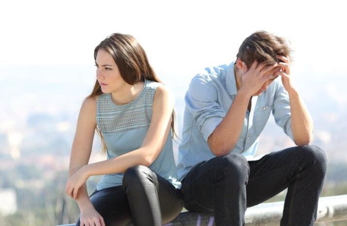 Estrés, rutina y duelo: retos en pareja