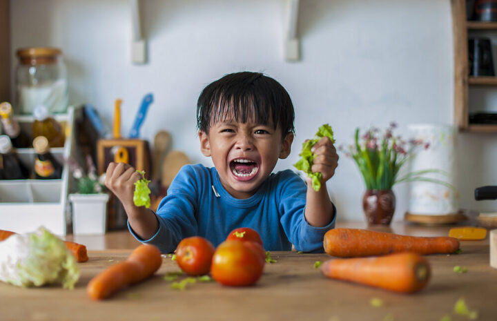 Frustración infantil: ¿Cómo ayudar a tu hijo?