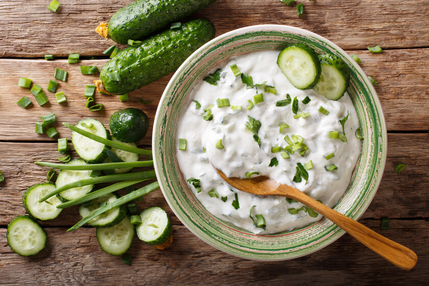 raita de la india