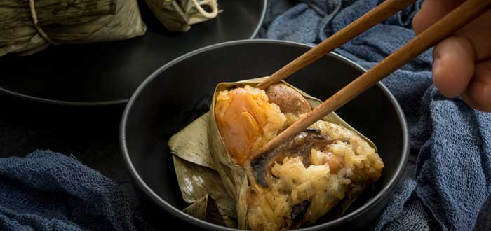 zongzi