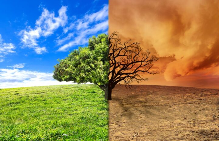 Cómo el clima afecta tu cuerpo