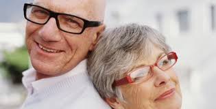 Cambios físicos con la 3ra edad y cómo manejarlos