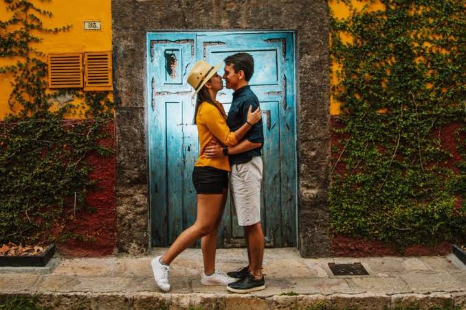 Plan para salir en pareja en tu ciudad